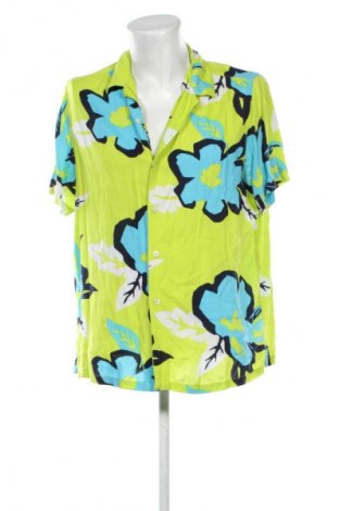 Pánská košile  C&A, Velikost XL, Barva Vícebarevné, Cena  125,00 Kč