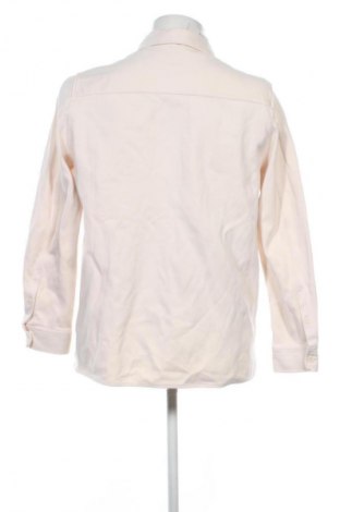 Pánská košile  COS, Velikost M, Barva Krémová, Cena  689,00 Kč