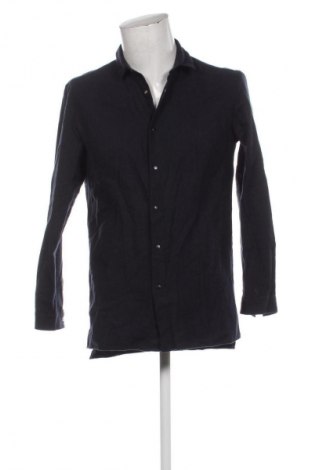 Férfi ing COS, Méret S, Szín Kék, Ár 8 519 Ft