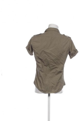 Pánská košile  Calliope, Velikost M, Barva Zelená, Cena  129,00 Kč