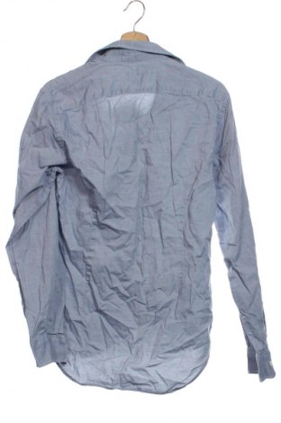Ανδρικό πουκάμισο Calvin Klein, Μέγεθος L, Χρώμα Μπλέ, Τιμή 11,99 €