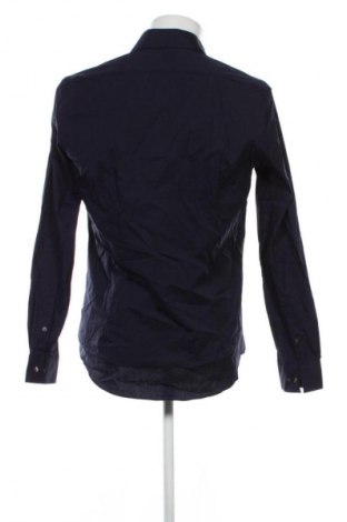 Férfi ing Calvin Klein, Méret L, Szín Kék, Ár 18 459 Ft