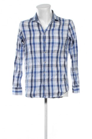 Pánská košile  Canda, Velikost S, Barva Vícebarevné, Cena  89,00 Kč