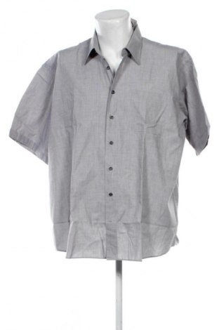 Pánská košile  Canda, Velikost XXL, Barva Šedá, Cena  139,00 Kč