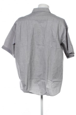 Pánská košile  Canda, Velikost XXL, Barva Šedá, Cena  139,00 Kč