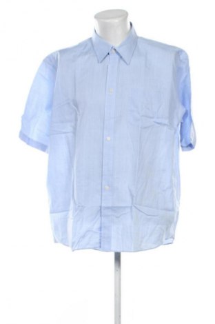 Мъжка риза Canda, Размер XXL, Цвят Син, Цена 5,62 €