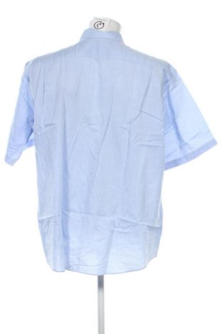 Мъжка риза Canda, Размер XXL, Цвят Син, Цена 5,62 €