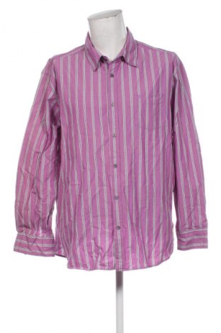 Pánská košile  Canda, Velikost 3XL, Barva Vícebarevné, Cena  439,00 Kč