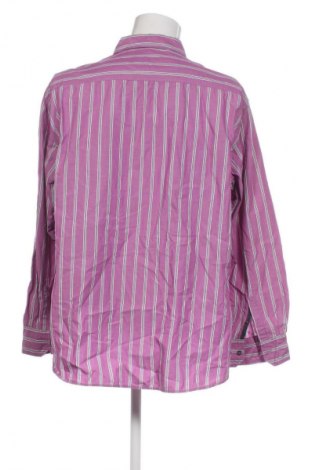 Pánská košile  Canda, Velikost 3XL, Barva Vícebarevné, Cena  439,00 Kč