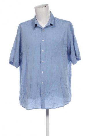 Pánská košile  Canda, Velikost XXL, Barva Modrá, Cena  279,00 Kč