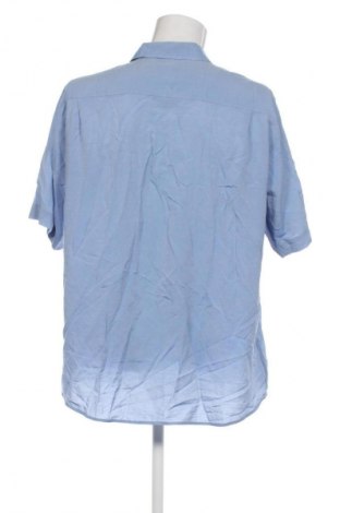 Pánská košile  Canda, Velikost XXL, Barva Modrá, Cena  279,00 Kč