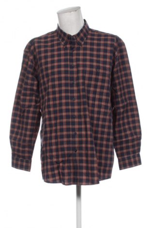 Pánská košile  Canda, Velikost XXL, Barva Vícebarevné, Cena  109,00 Kč