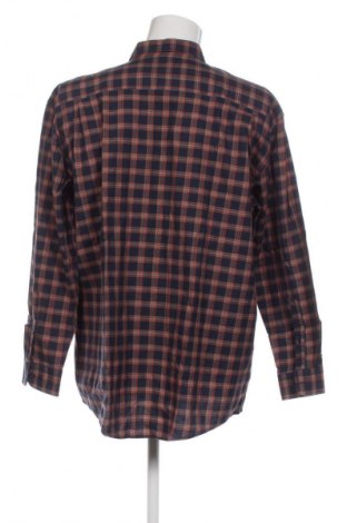 Pánská košile  Canda, Velikost XXL, Barva Vícebarevné, Cena  109,00 Kč