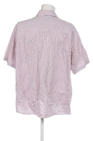 Ανδρικό πουκάμισο Canda, Μέγεθος 3XL, Χρώμα Πολύχρωμο, Τιμή 11,99 €