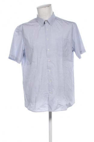 Pánská košile  Canda, Velikost XL, Barva Modrá, Cena  219,00 Kč