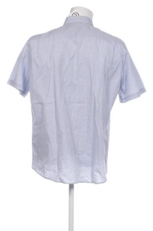 Pánská košile  Canda, Velikost XL, Barva Modrá, Cena  219,00 Kč