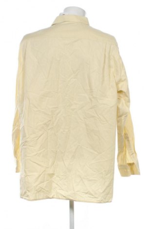 Pánská košile  Casa Moda, Velikost XXL, Barva Žlutá, Cena  129,00 Kč