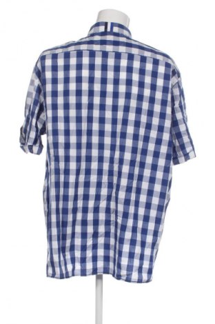 Pánska košeľa  Casa Moda, Veľkosť 3XL, Farba Viacfarebná, Cena  29,95 €