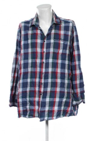 Pánská košile  Casa Moda, Velikost 3XL, Barva Vícebarevné, Cena  289,00 Kč