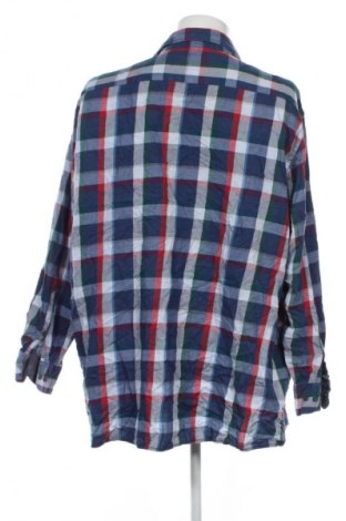 Pánská košile  Casa Moda, Velikost 3XL, Barva Vícebarevné, Cena  289,00 Kč