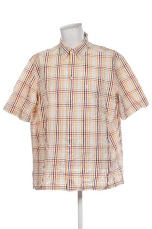 Pánská košile  Casa Moda, Velikost XXL, Barva Vícebarevné, Cena  379,00 Kč