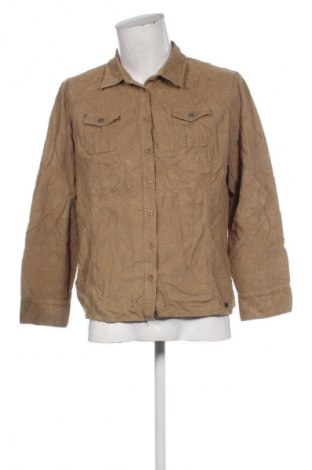 Pánská košile  Cecil, Velikost XXL, Barva Hnědá, Cena  149,00 Kč