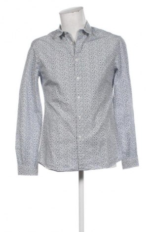 Ανδρικό πουκάμισο Celio, Μέγεθος M, Χρώμα Πολύχρωμο, Τιμή 3,99 €