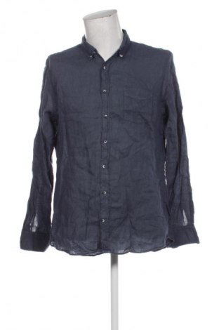 Pánska košeľa  Cf, Veľkosť M, Farba Modrá, Cena  2,95 €