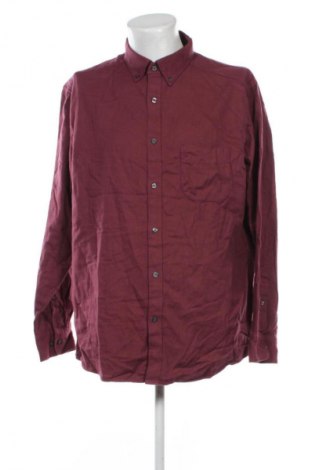 Herrenhemd Charles Tyrwhitt, Größe L, Farbe Rot, Preis € 18,99