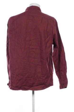 Herrenhemd Charles Tyrwhitt, Größe L, Farbe Rot, Preis € 18,99