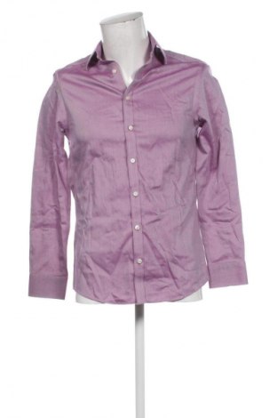 Férfi ing Charles Tyrwhitt, Méret S, Szín Lila, Ár 5 129 Ft