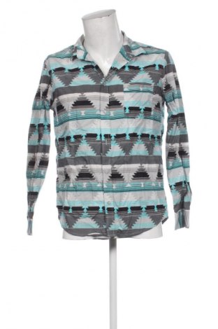 Męska koszula Cheap Monday, Rozmiar M, Kolor Kolorowy, Cena 28,82 zł