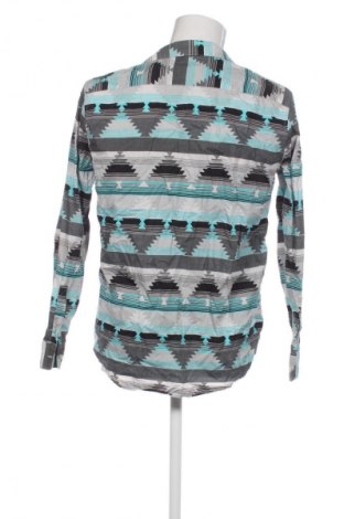 Męska koszula Cheap Monday, Rozmiar M, Kolor Kolorowy, Cena 28,82 zł