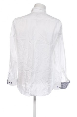 Herrenhemd Christian Berg, Größe XXL, Farbe Weiß, Preis € 11,99