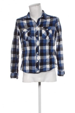 Pánská košile  Clockhouse, Velikost M, Barva Vícebarevné, Cena  79,00 Kč