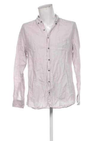 Férfi ing Commander, Méret M, Szín Lila, Ár 1 559 Ft