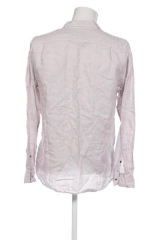 Férfi ing Commander, Méret M, Szín Lila, Ár 1 559 Ft