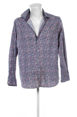 Pánská košile  Con.struct, Velikost S, Barva Vícebarevné, Cena  129,00 Kč