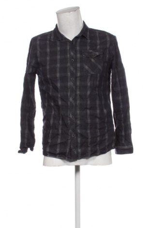 Мъжка риза Cotton On, Размер M, Цвят Многоцветен, Цена 4,60 €