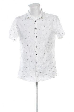 Pánska košeľa  DF, Veľkosť M, Farba Viacfarebná, Cena  3,95 €