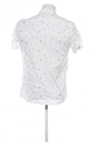 Pánska košeľa  DF, Veľkosť M, Farba Viacfarebná, Cena  3,95 €