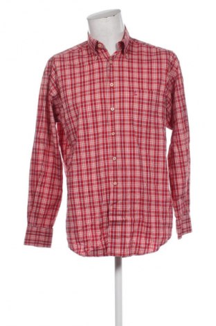 Pánská košile  Daniel Hechter, Velikost M, Barva Vícebarevné, Cena  179,00 Kč