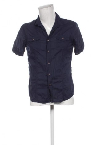 Pánska košeľa  Defacto, Veľkosť M, Farba Modrá, Cena  3,95 €