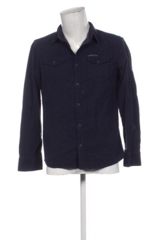 Pánská košile  Diesel, Velikost M, Barva Modrá, Cena  539,00 Kč