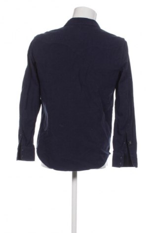 Pánská košile  Diesel, Velikost M, Barva Modrá, Cena  539,00 Kč