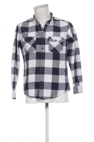 Pánska košeľa  Diverse, Veľkosť M, Farba Viacfarebná, Cena  2,95 €