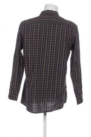 Herrenhemd Dockers, Größe XL, Farbe Mehrfarbig, Preis 14,99 €