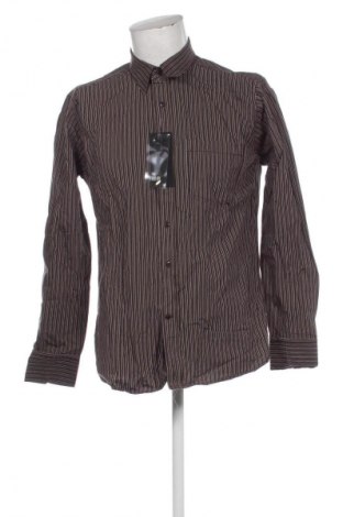 Męska koszula Dockhouse, Rozmiar L, Kolor Kolorowy, Cena 56,71 zł