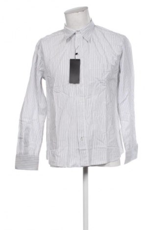 Męska koszula Dockhouse, Rozmiar L, Kolor Kolorowy, Cena 56,71 zł