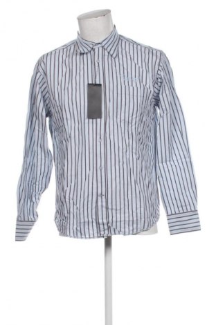 Męska koszula Dockhouse, Rozmiar L, Kolor Kolorowy, Cena 56,71 zł